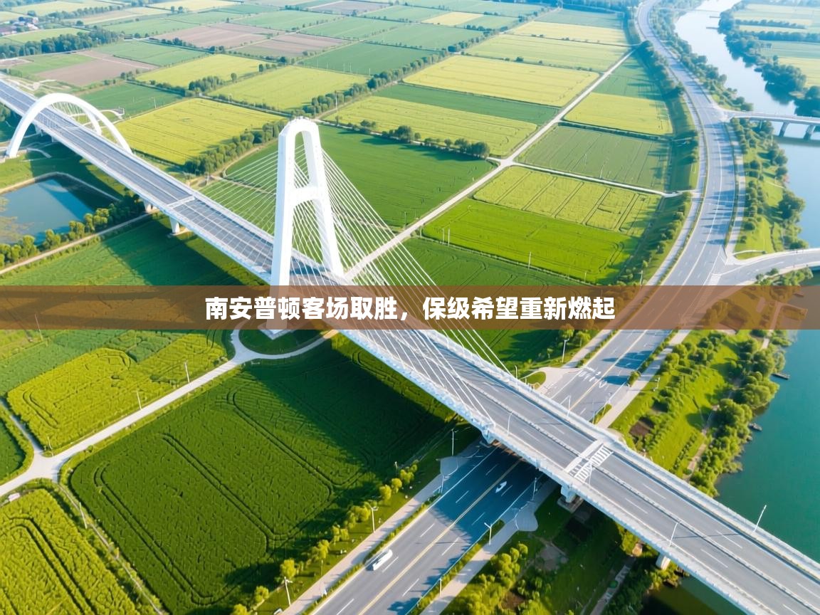 南安普顿客场取胜,保级希望重新燃起 第2张