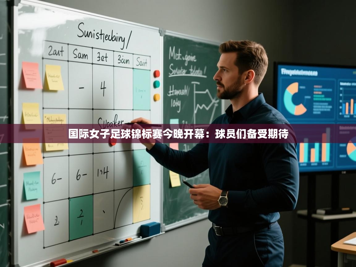 国际女子足球锦标赛今晚开幕:球员们备受期待