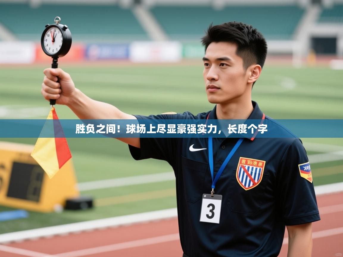 胜负之间！球场上尽显豪强实力，长度个字  第2张