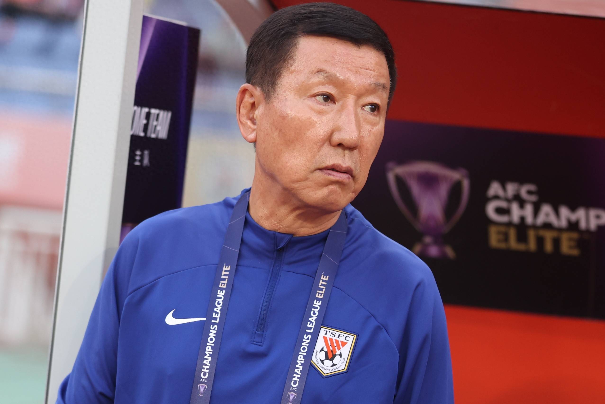 中超名将正面临伤病困扰，重伤待愈