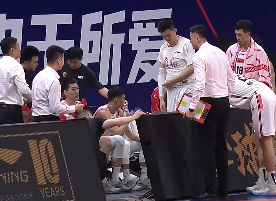九游体育登录-关于重庆男篮遭遇瓶颈，需寻求突破的信息