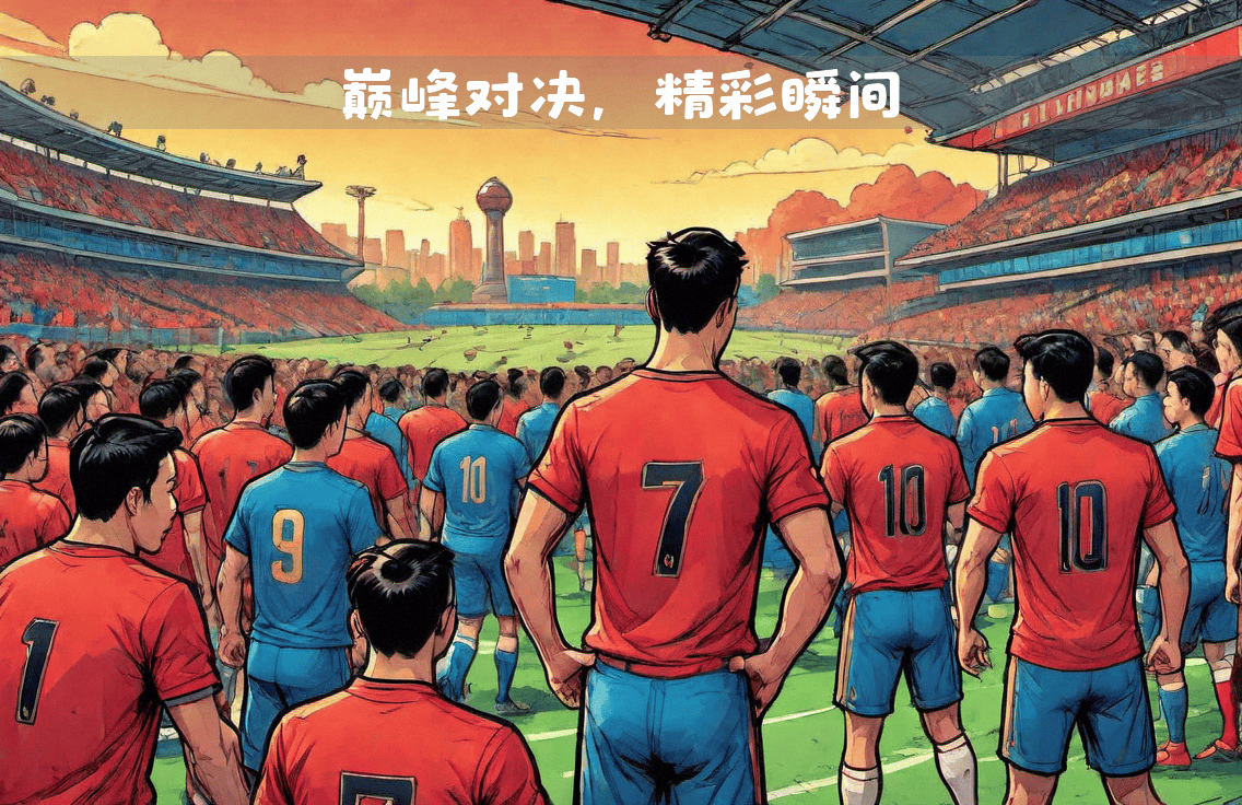 包含强队对决，比赛带来无数精彩瞬间的词条