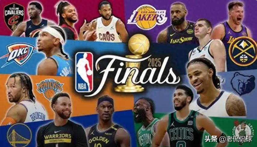NBA季后赛强队争霸，谁能夺得总冠军成为焦点