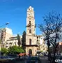 利比亚队员突破重围，绝杀对手