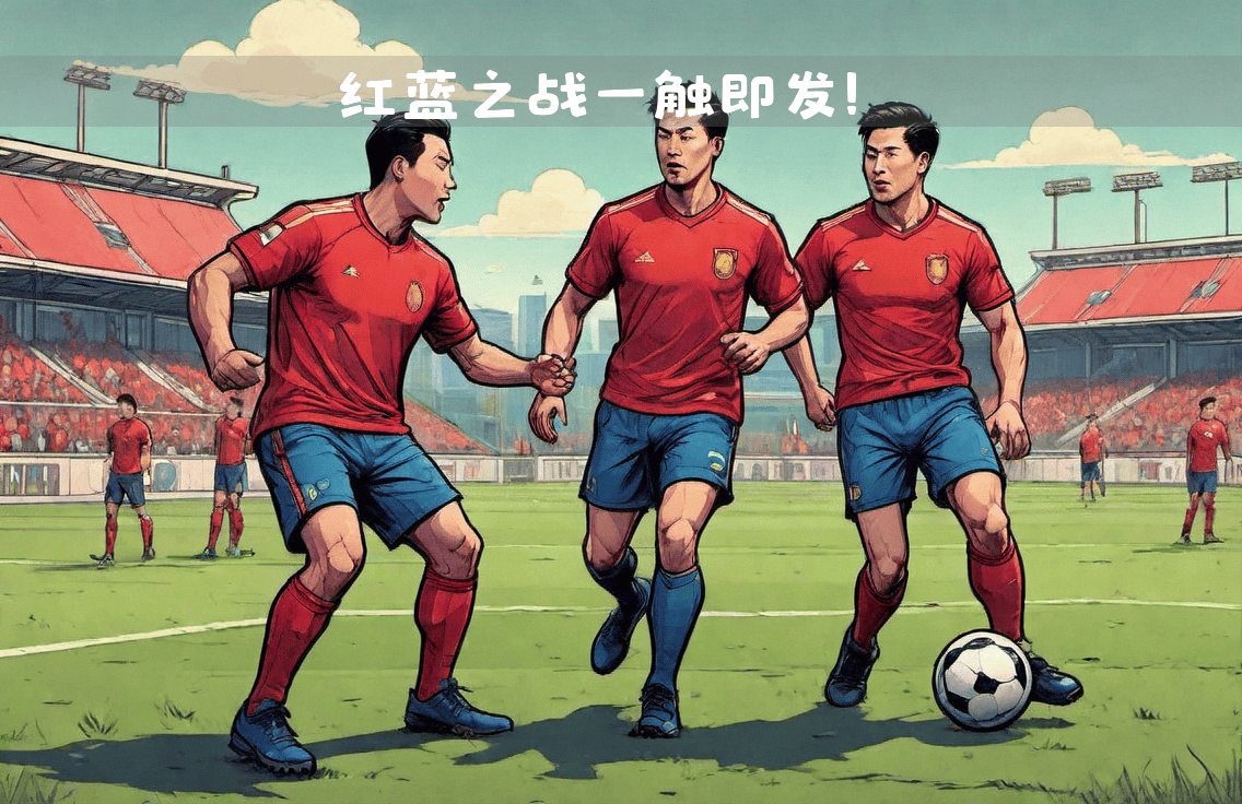 九游体育在线-国际足坛焦点赛事，精彩一触即发的简单介绍