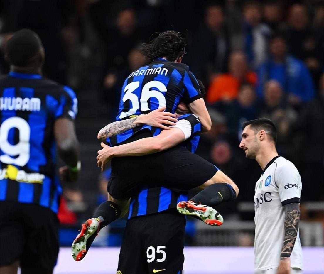 国米遭逆转惜败，遭遇联赛困境的简单介绍