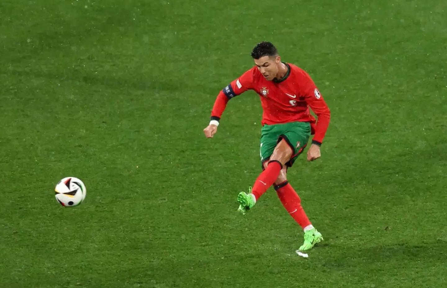 关于葡萄牙队在欧洲赛场大放异彩，赢球技巧独领风骚的信息