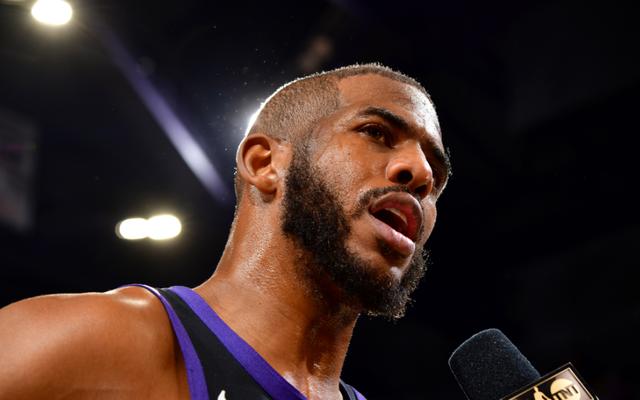 快艇全隊受傷潮，保羅喊話士氣提振！