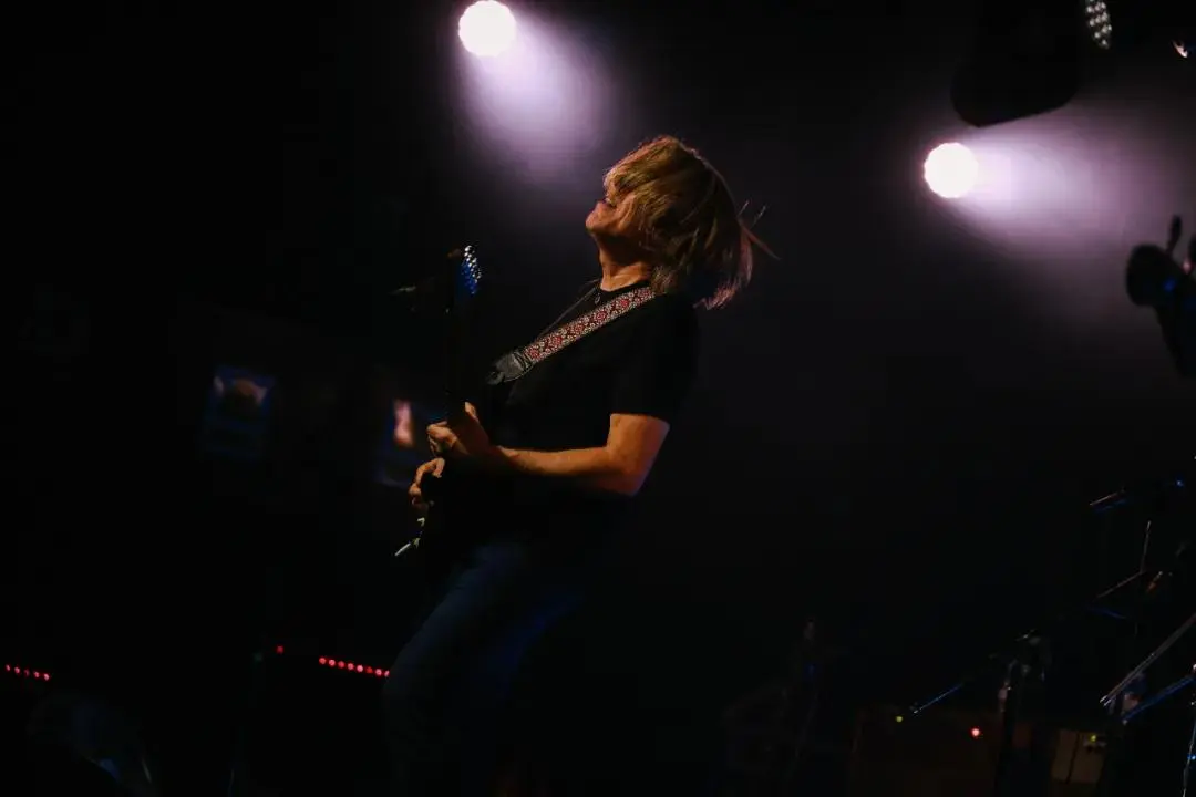 乐队收藏新片段尽显大神实力