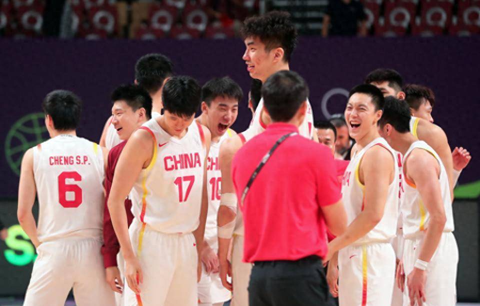 新西兰男篮击败强敌，韩国队遭遇失败的简单介绍