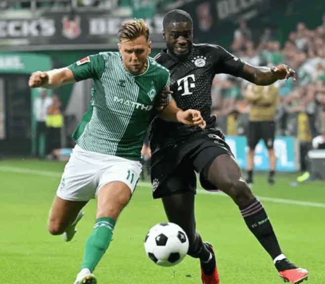 包含拜仁慕尼黑豪取连胜,实力堪比欧洲最强的词条 包含拜仁慕尼黑豪取连胜,实力堪比欧洲最强的词条