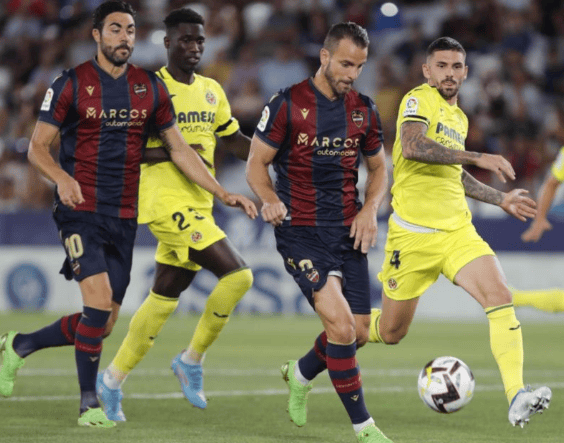 九游体育网页版登录入口-关于比利亚雷亚尔客场大胜毕尔巴鄂竞技的信息