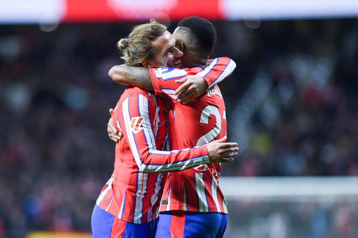 马略卡客场不敌强敌保持不败