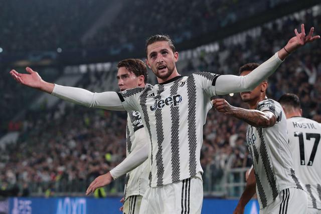 巴黎圣日耳曼大胜尤文，轻松晋级16强的简单介绍