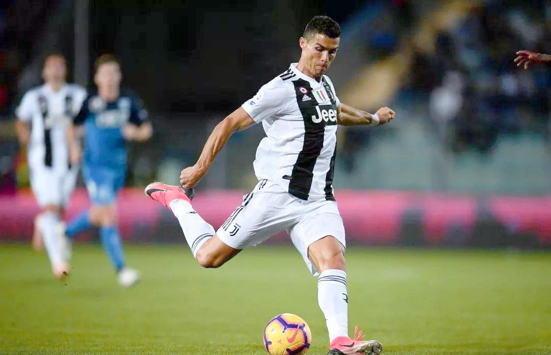 尤文图斯宣布新赛季引援计划，强势争冠