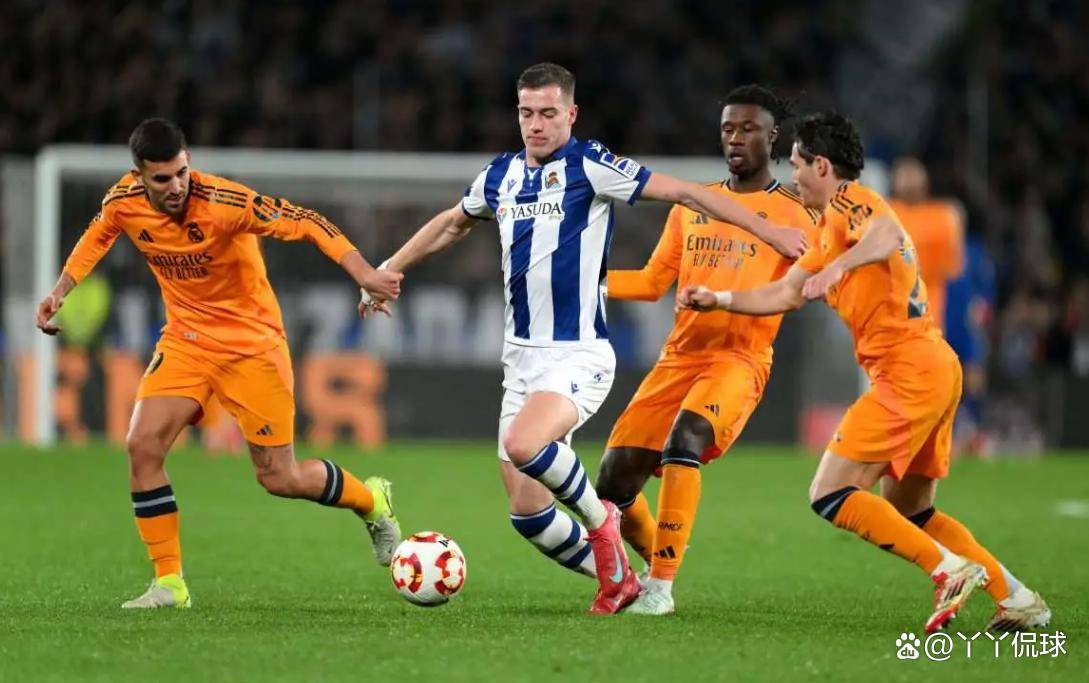 皇家社会的战绩让人印象深刻