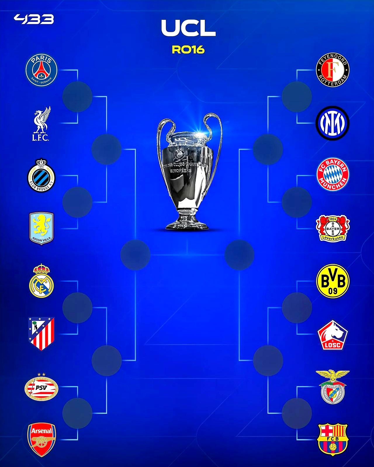 欧洲赛场关键战事：实力对决即将全面展开的简单介绍