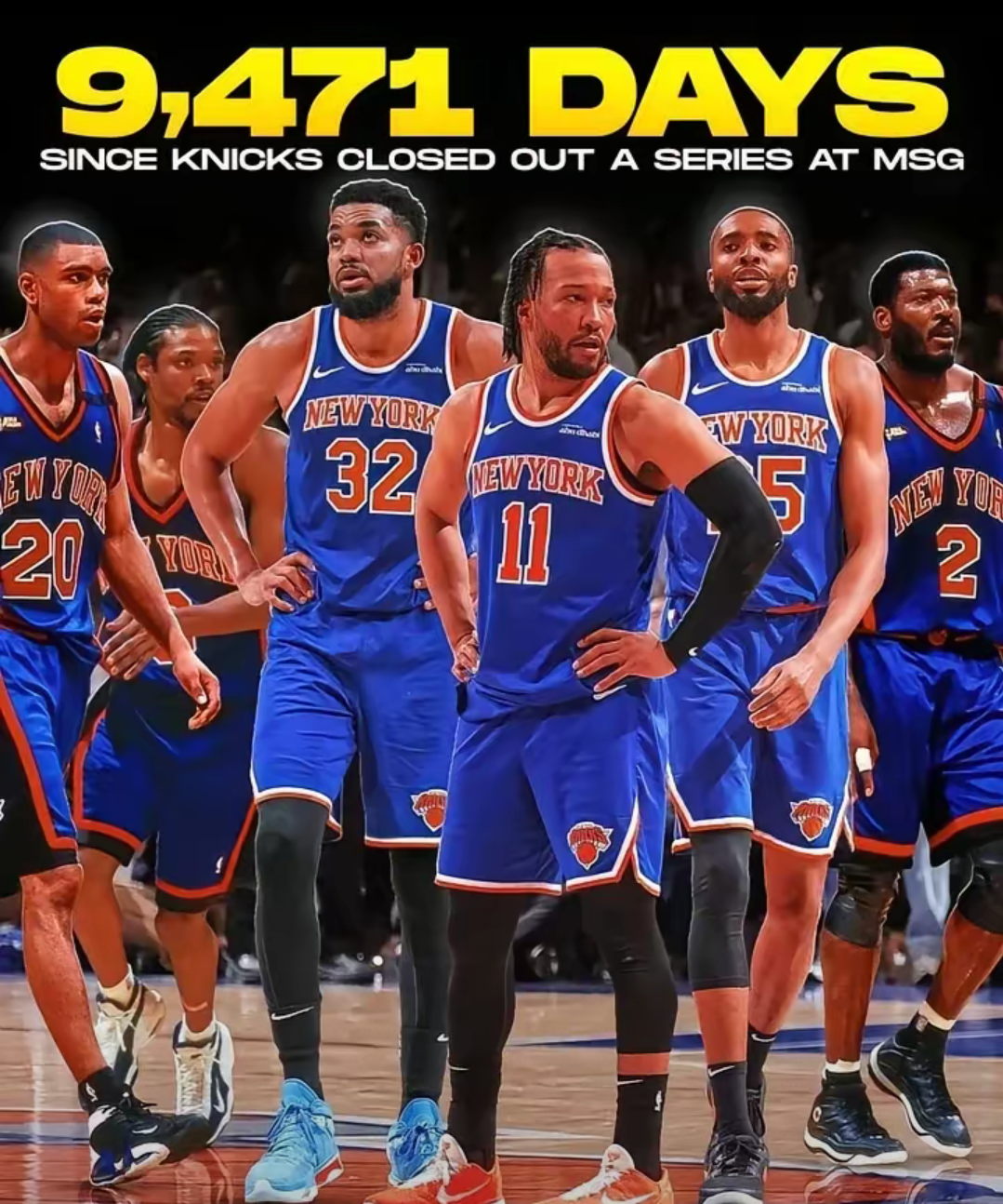 纽约尼克斯队连胜惊艳篮球界，声名大噪风头无两的简单介绍