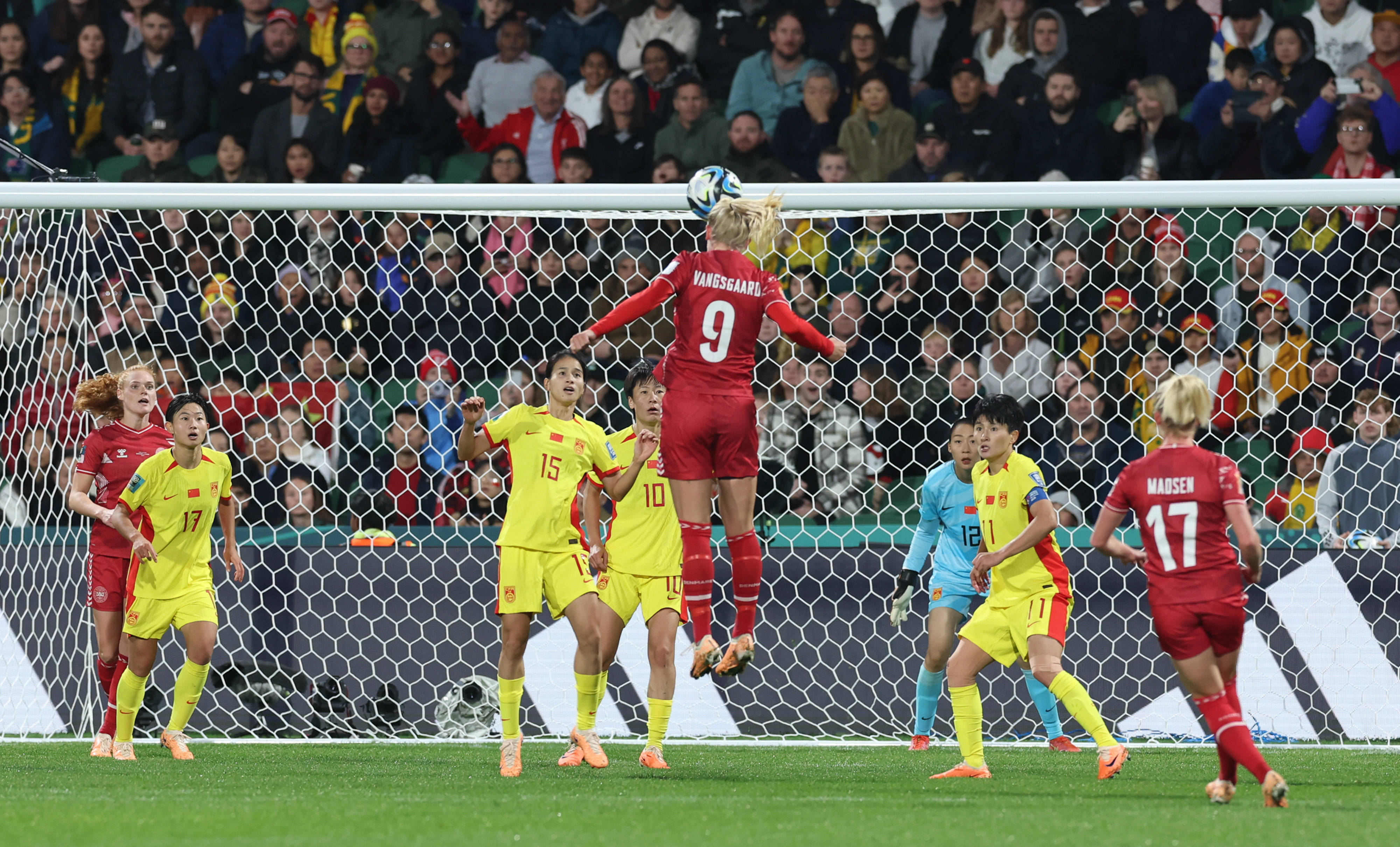 包含韩国女足世界杯热身赛止步四强,球迷情绪低落的词条 包含韩国女足世界杯热身赛止步四强,球迷情绪低落的词条