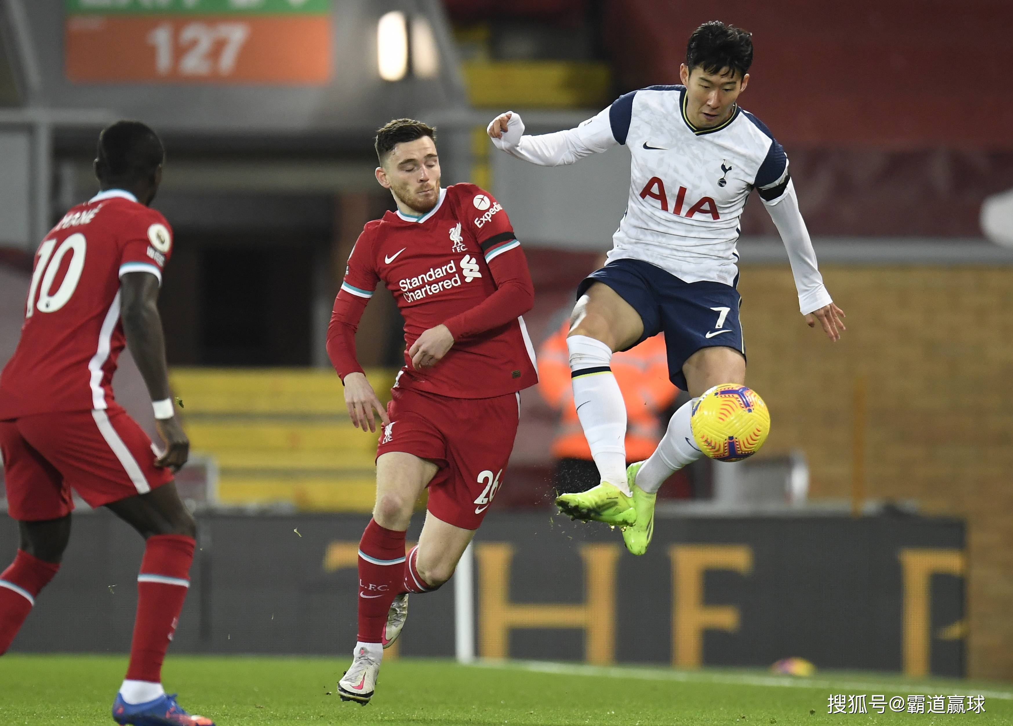 后防薄弱,托特纳姆热刺客场失利败北的简单介绍 后防薄弱,托特纳姆热刺客场失利败北的简单介绍