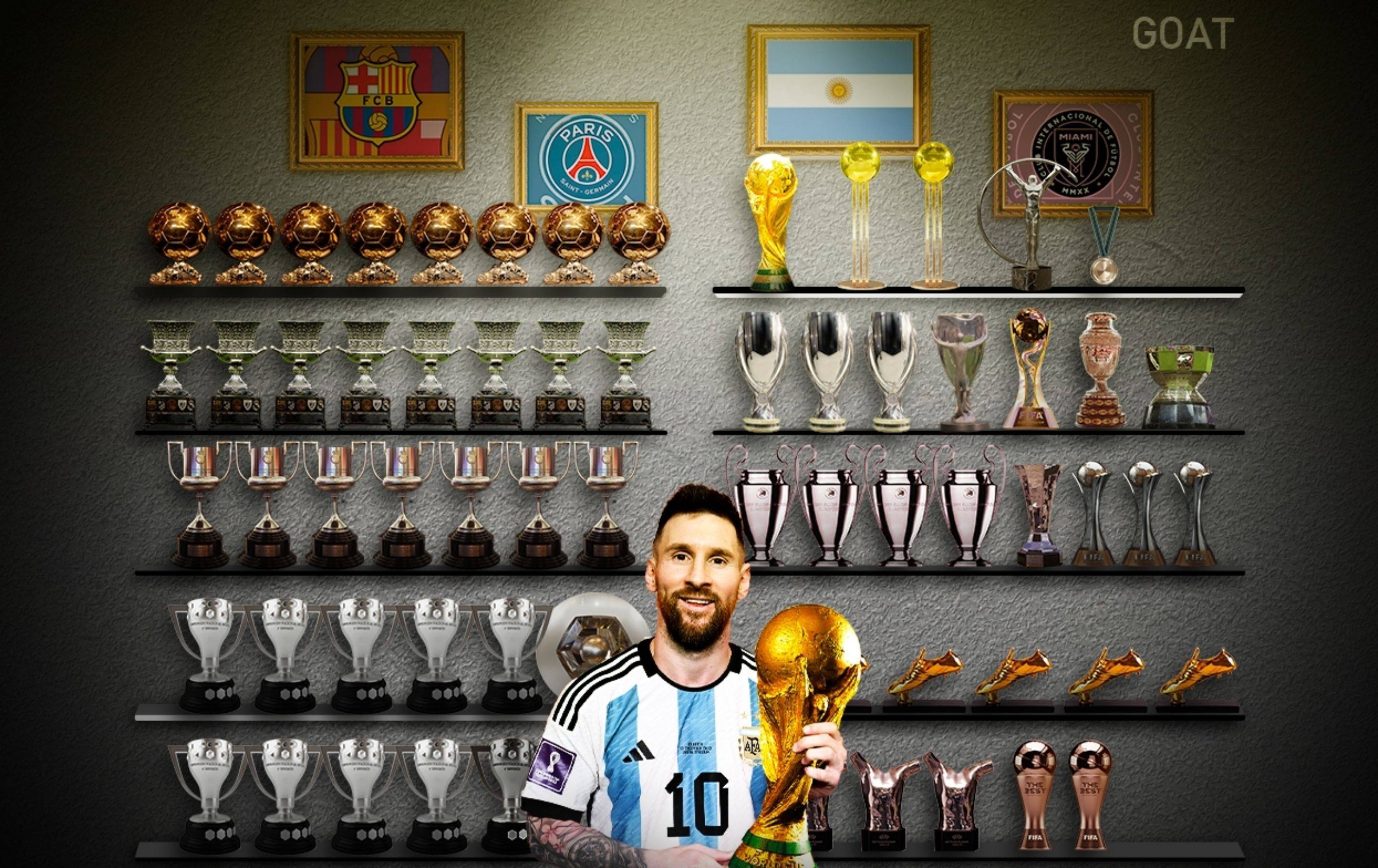 九游体育中国官网-梅西荣获金球奖，再次证明自己实力超群