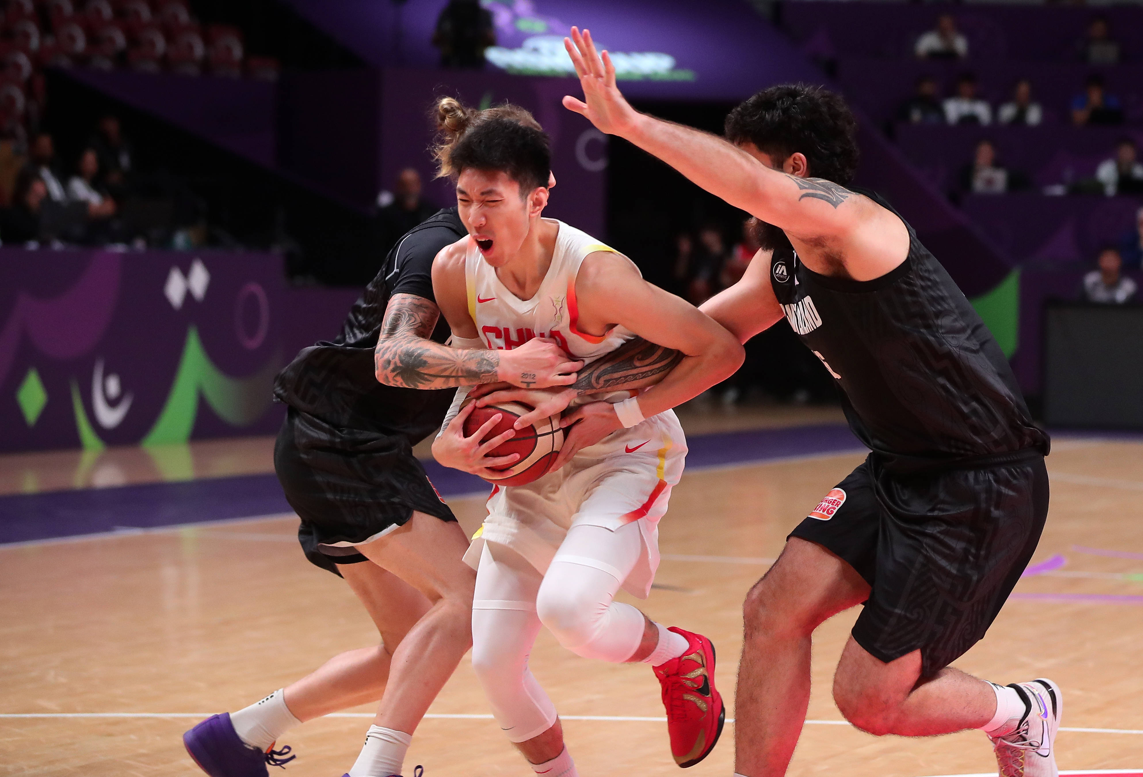 九游体育app下载-篮球巨星集结国际篮联杯赛将拉开帷幕