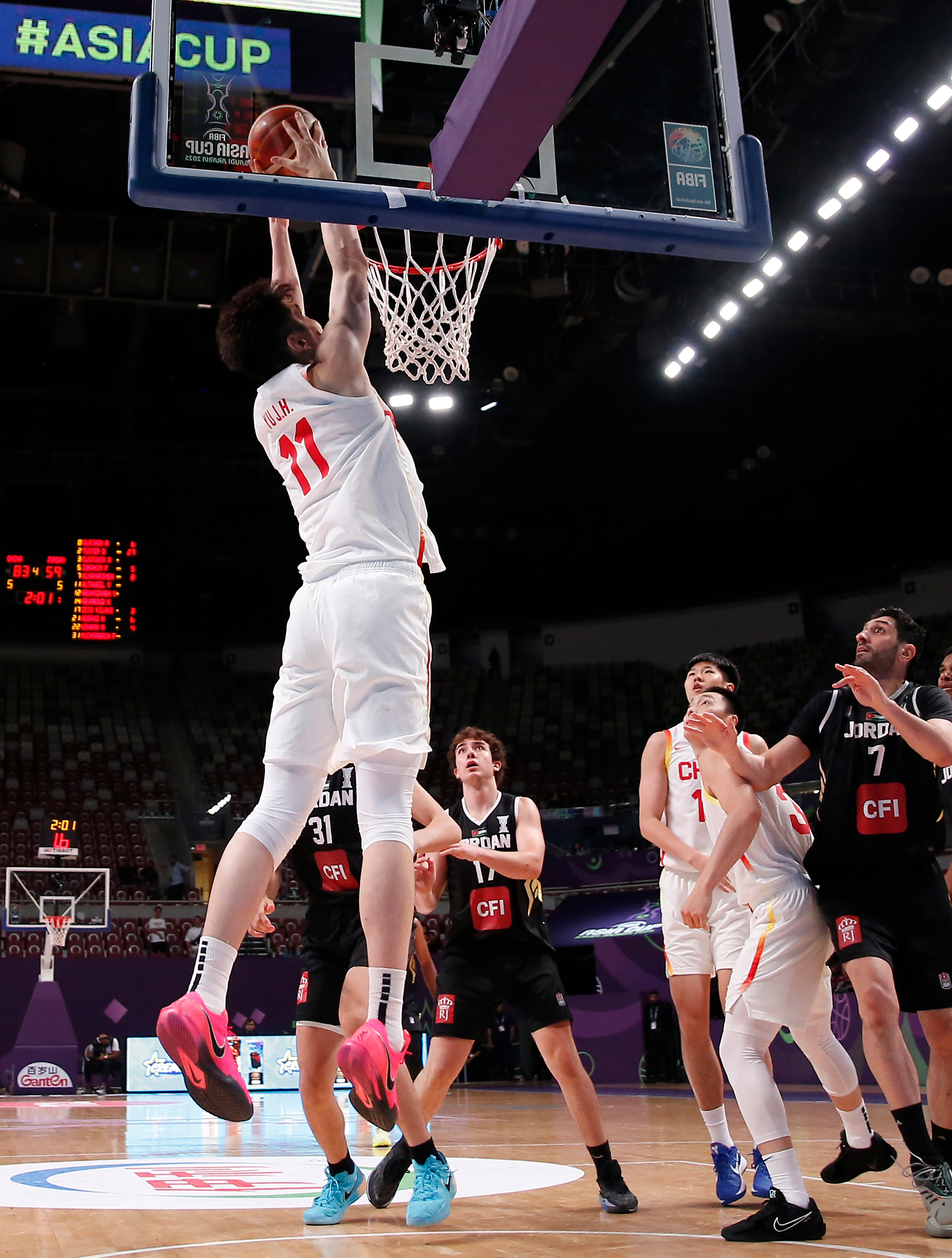 篮球巨星集结国际篮联杯赛将拉开帷幕 篮球巨星集结国际篮联杯赛将拉开帷幕