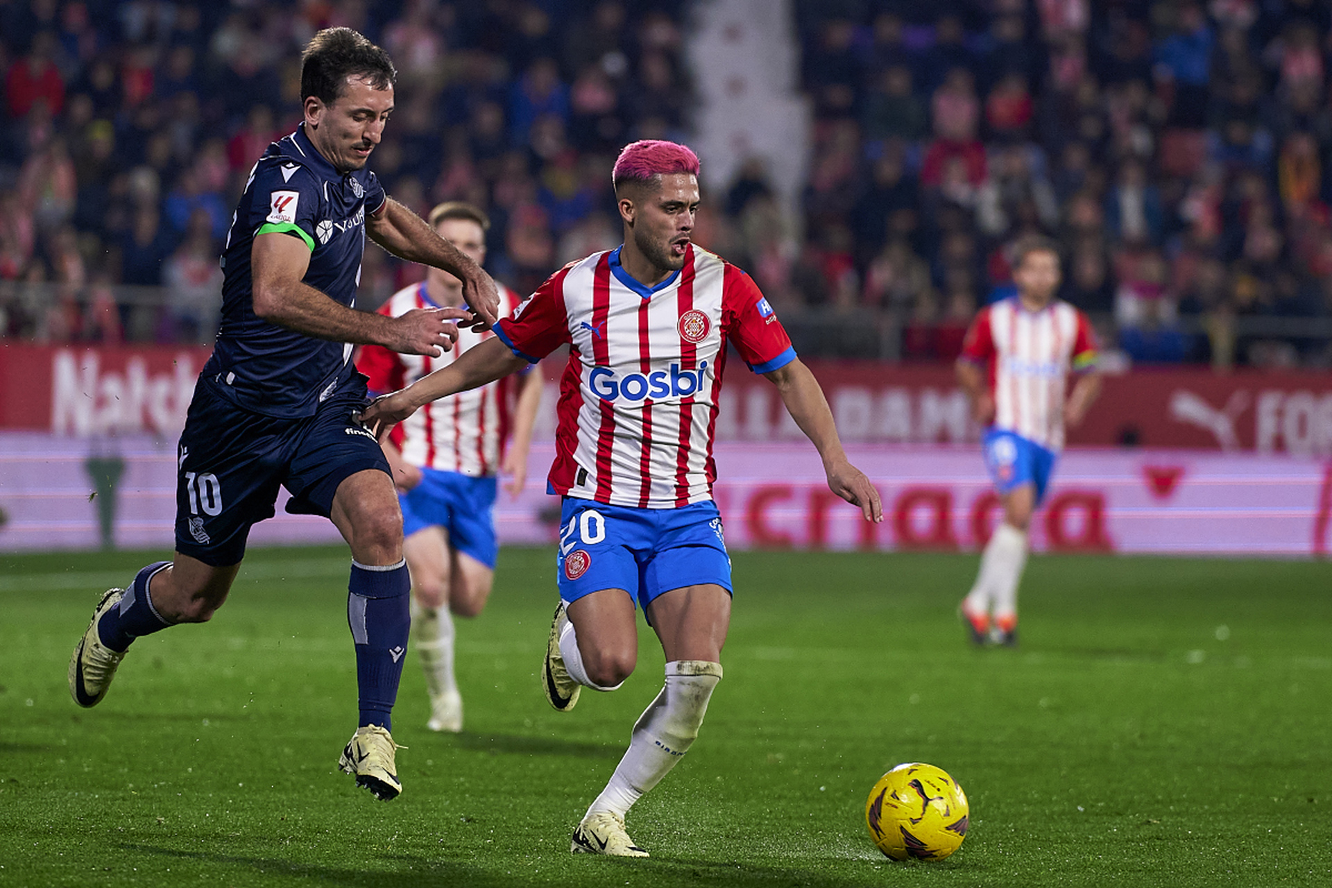 九游体育官网-毕尔巴鄂竞技主场负阿拉维斯