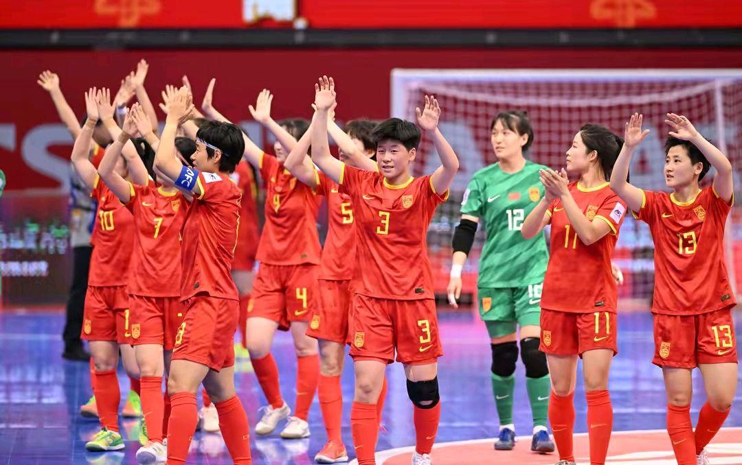 关于亚洲杯半决赛:中国女足不敌泰国队点球大战迎来巅峰的信息 关于亚洲杯半决赛:中国女足不敌泰国队点球大战迎来巅峰的信息