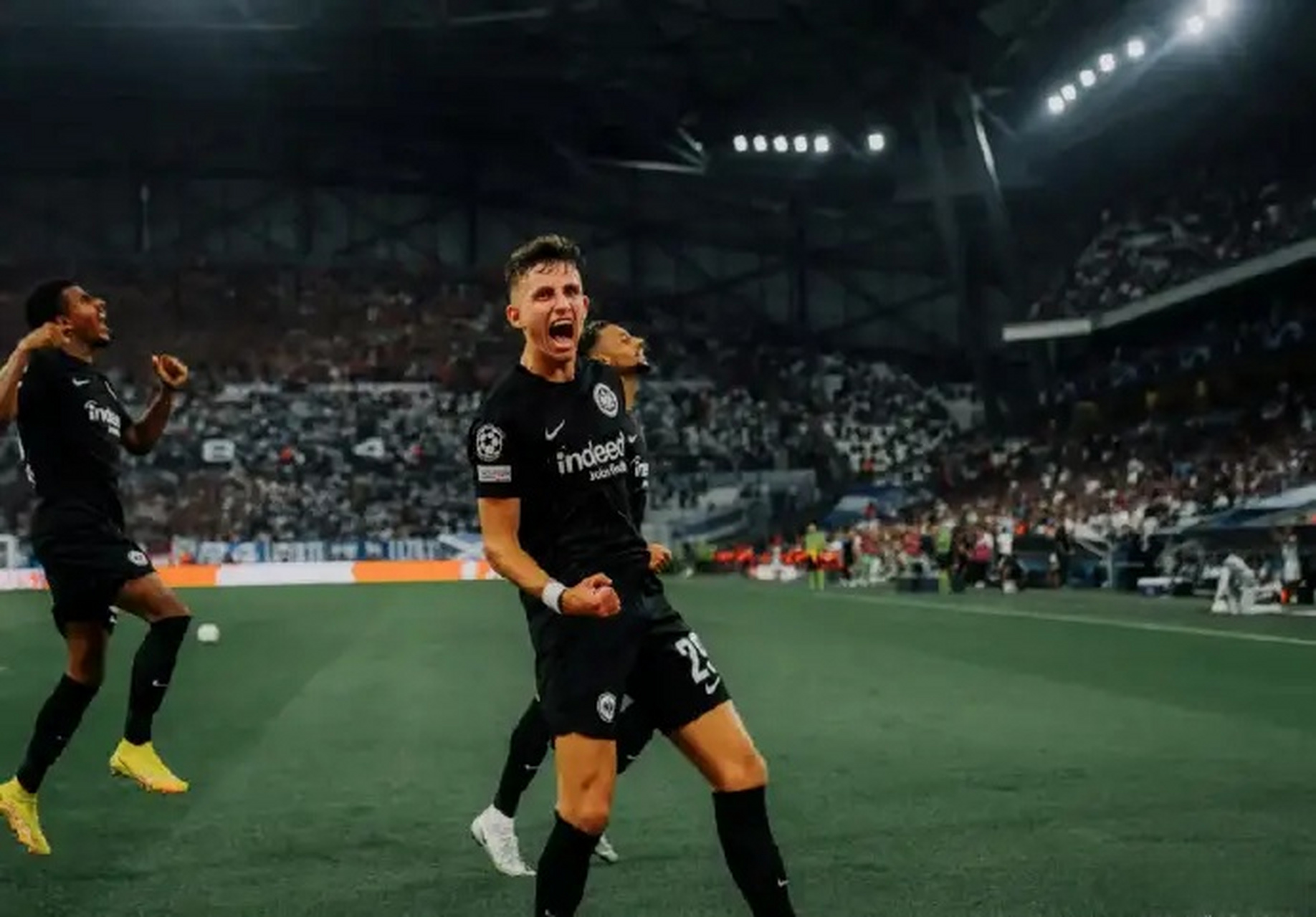 九游体育网页版登录入口-马赛客场艰难取胜，保持连胜