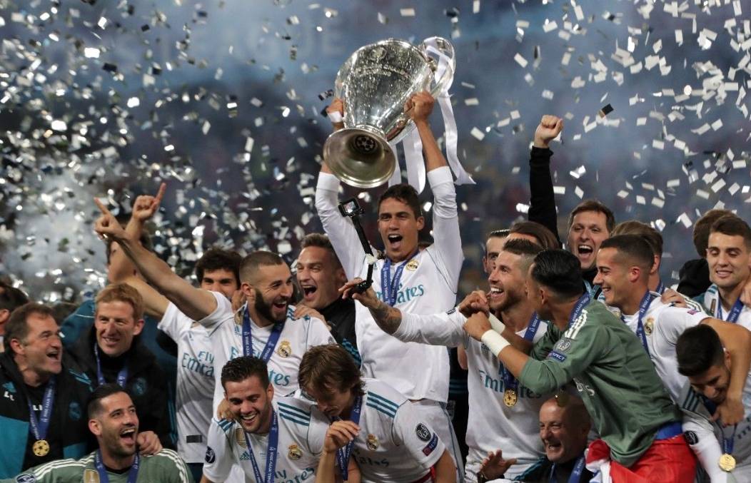 皇马轻松晋级,豪取小组第一 皇马轻松晋级,豪取小组第一