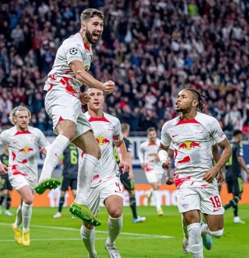 九游体育入口-莱比锡逆袭成功，豪取一场胜利的简单介绍