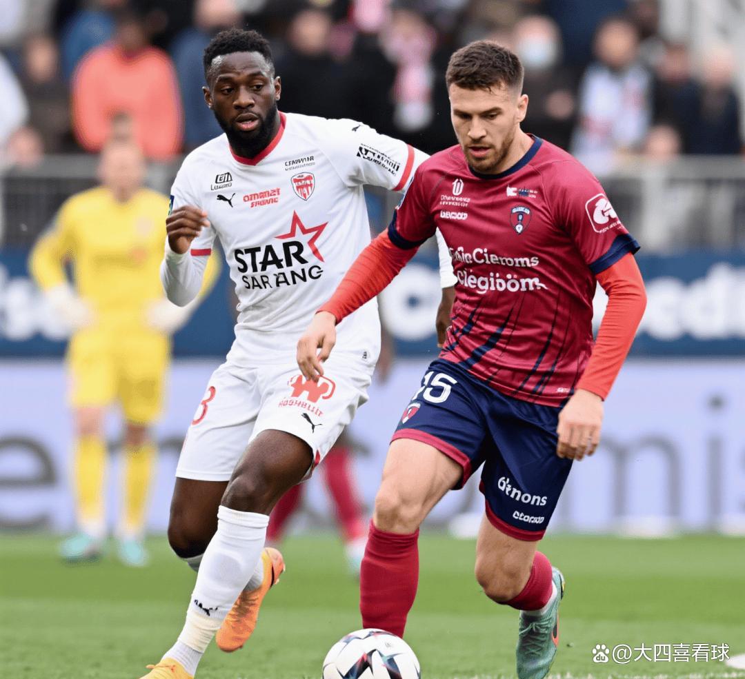 九游体育登录-克莱蒙球员备战上轮比赛回顾的简单介绍